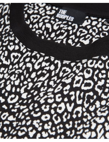T-shirt The Kooples