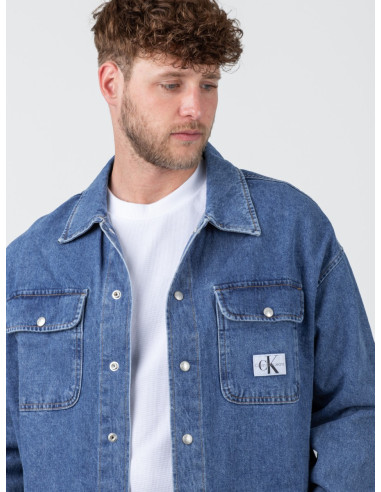 Chemise Calvin Klein