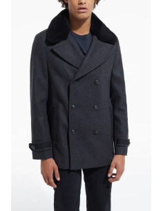 Caban The Kooples