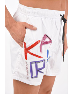 Short de bain Karl Lagerfeld 2