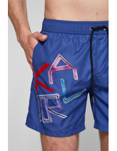 Short de bain Karl Lagerfeld 2