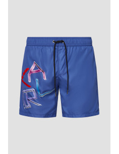 Short de bain Karl Lagerfeld