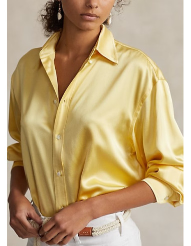 Chemise Ralph Lauren
