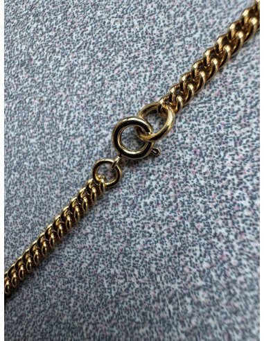 Collier A.P.C. Concert