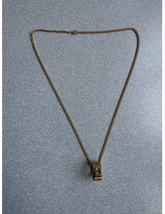 Collier A.P.C. Concert 2