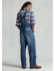Salopette Ralph lauren 2