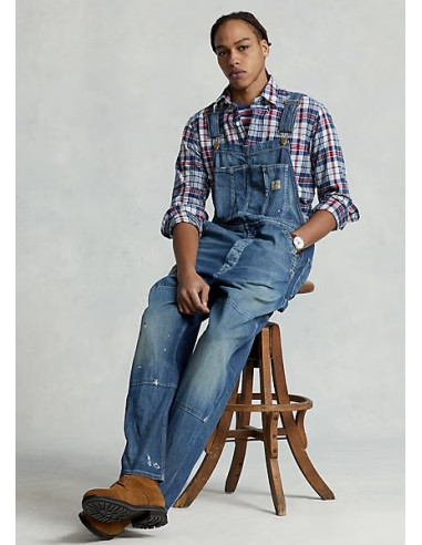 Salopette Ralph lauren