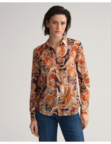 Chemise GANT