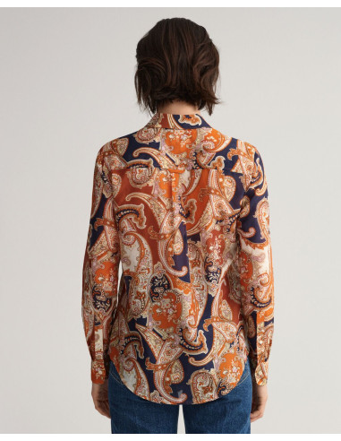 Chemise GANT