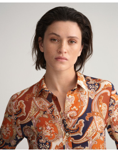 Chemise GANT