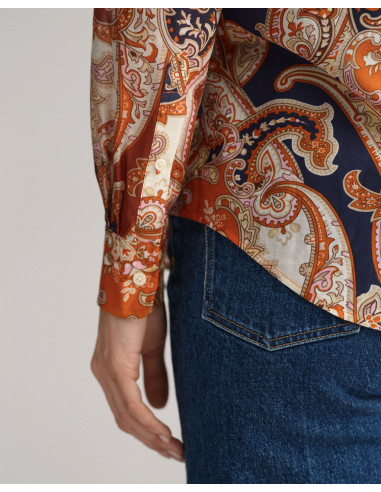 Chemise GANT