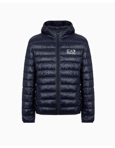 Doudoune EA7 Emporio Armani