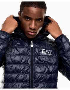 Doudoune EA7 Emporio Armani 2