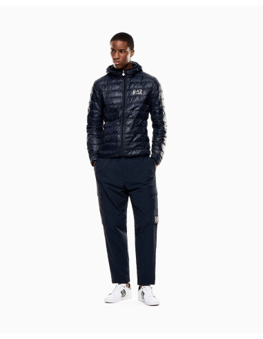 Doudoune EA7 Emporio Armani