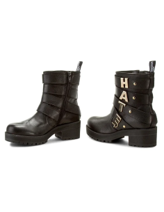 Bottines Love Moschino 2