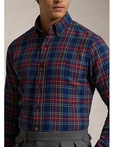 Chemise Ralph Lauren