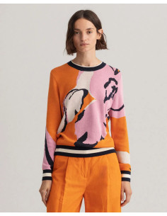 Pull Gant