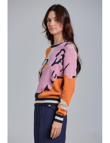Pull Gant