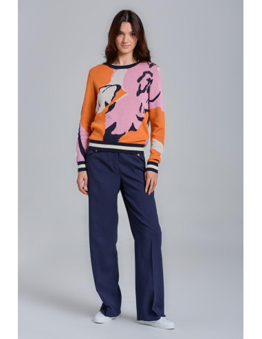 Pull Gant