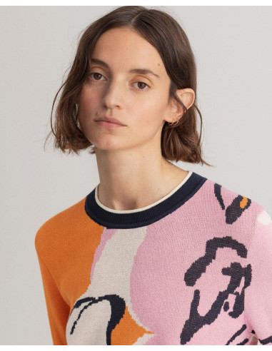 Pull Gant