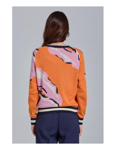 Pull Gant