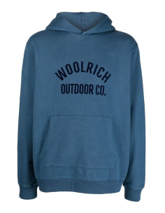 Sweat-shirt Woolrich