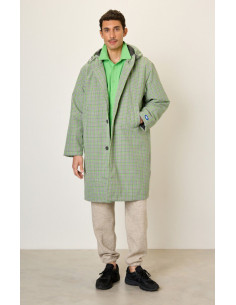 Manteau American Vintage 2