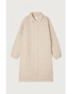 Manteau American Vintage