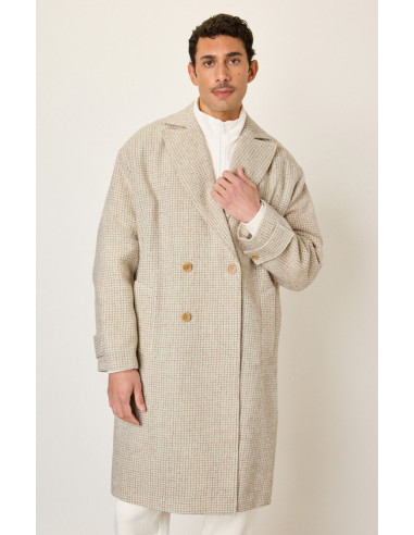 Manteau American Vintage