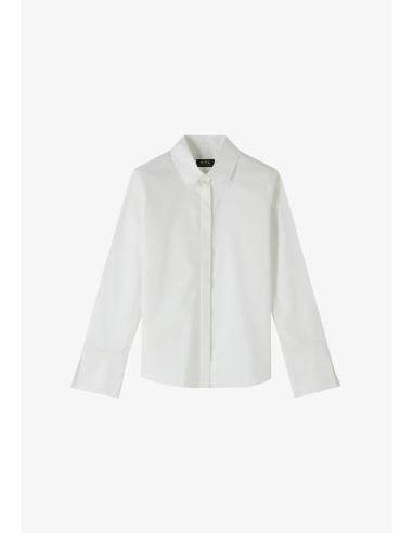 Chemise A.P.C.