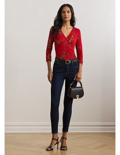 Haut Ralph Lauren