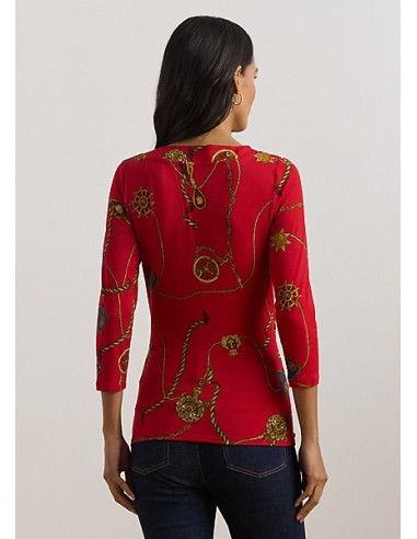 Haut Ralph Lauren