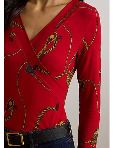 Haut Ralph Lauren