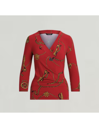 Haut Ralph Lauren