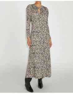 Robe Zapa Riagan