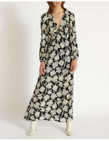 Robe Zapa Rabira