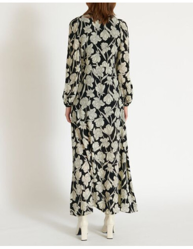 Robe Zapa Rabira