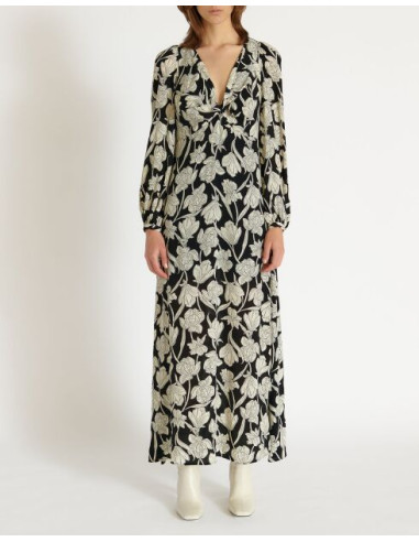Robe Zapa Rabira