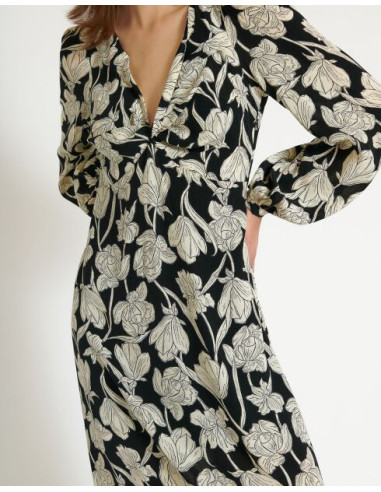 Robe Zapa Rabira