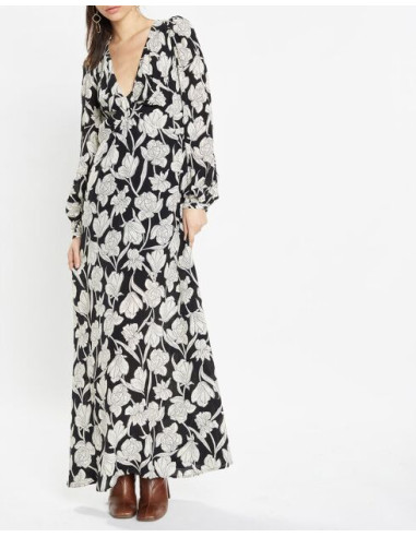Robe Zapa Rabira