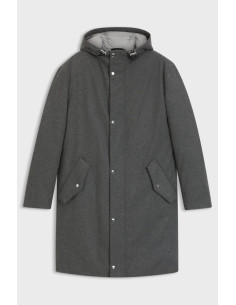 Manteau Hugo Boss 2