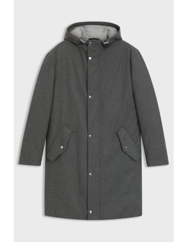 Manteau Hugo Boss