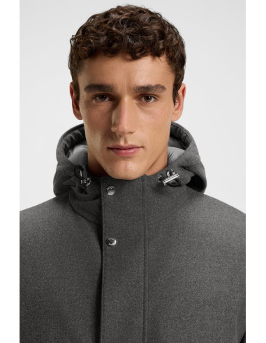 Manteau Hugo Boss