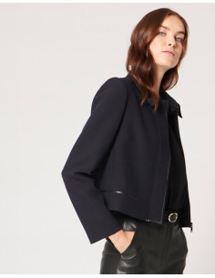 Veste Zapa