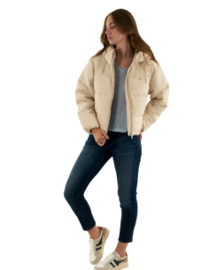 Doudoune Tommy Hilfiger 2