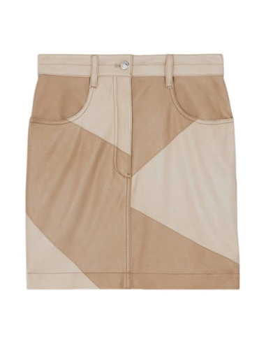 Jupe en cuir IRO