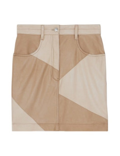 Jupe en cuir IRO 2