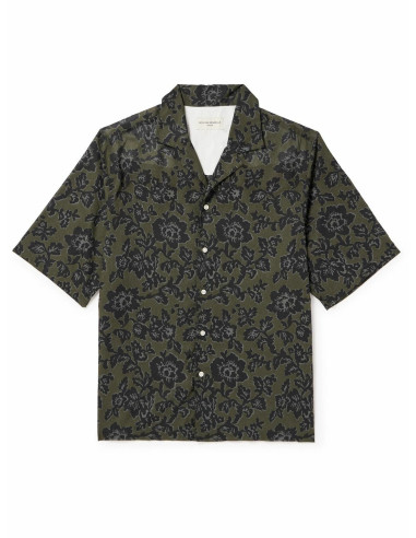 Chemise Officine Générale