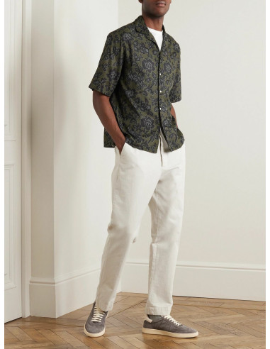 Chemise Officine Générale