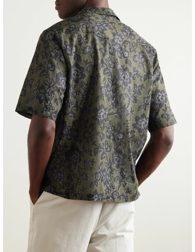 Chemise Officine Générale
